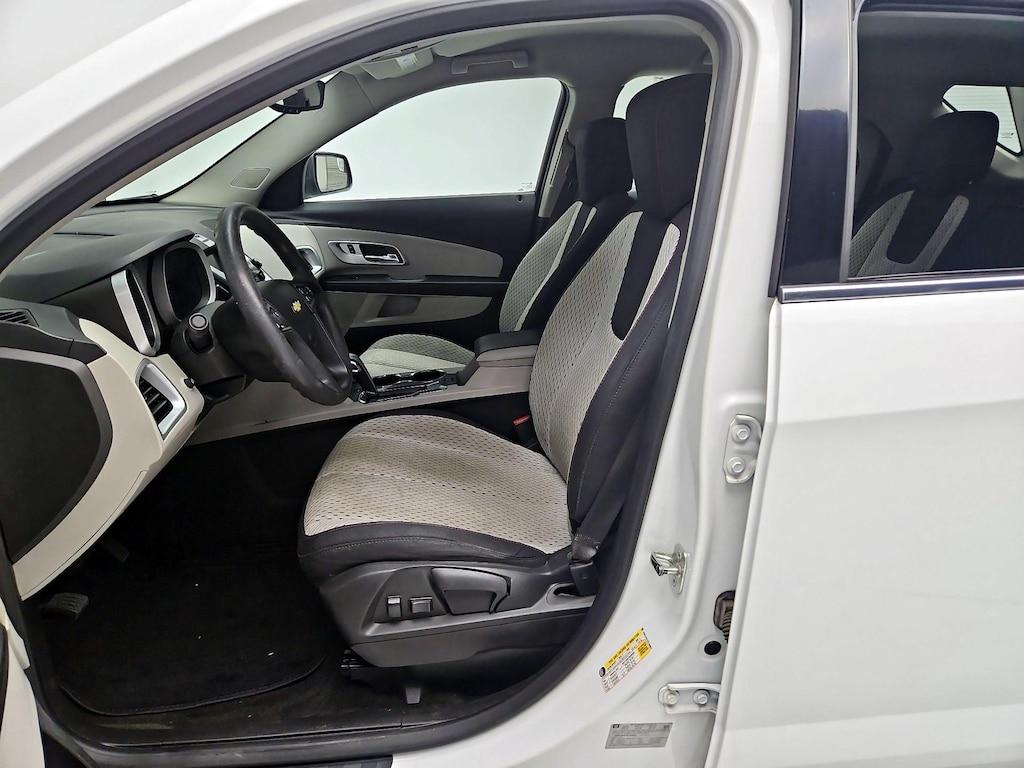 used 2013 Chevrolet Equinox car, priced at $14,599