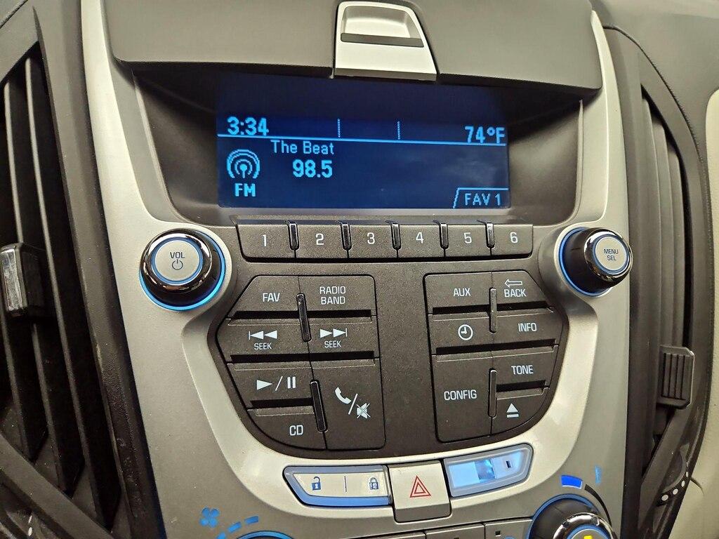 used 2013 Chevrolet Equinox car, priced at $12,998