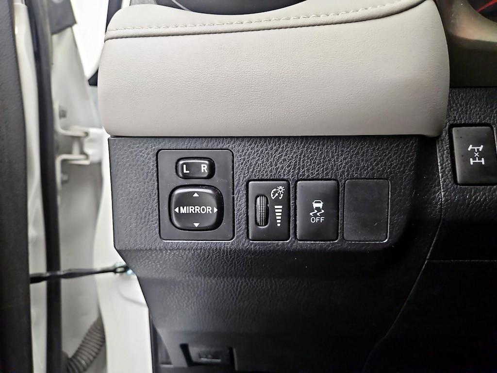 used 2015 Toyota RAV4 car, priced at $16,998