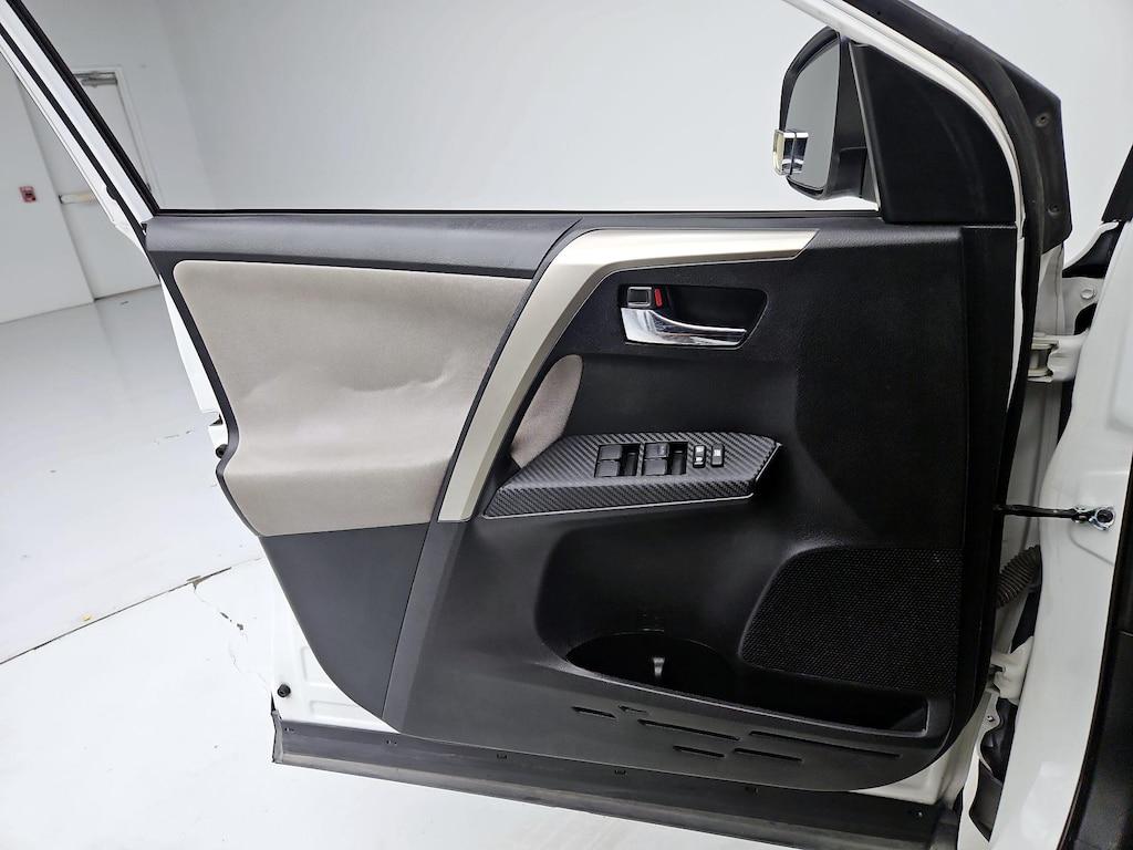 used 2015 Toyota RAV4 car, priced at $16,998