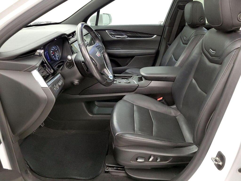used 2020 Cadillac XT6 car, priced at $29,998