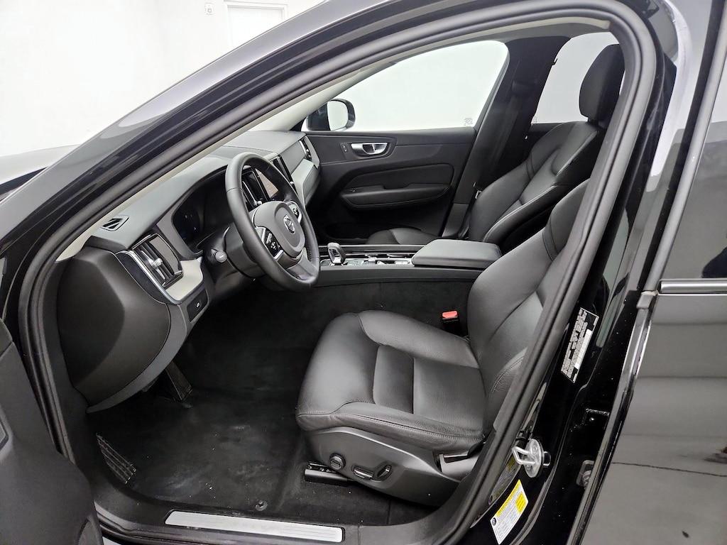 used 2025 Volvo XC60 car, priced at $33,998