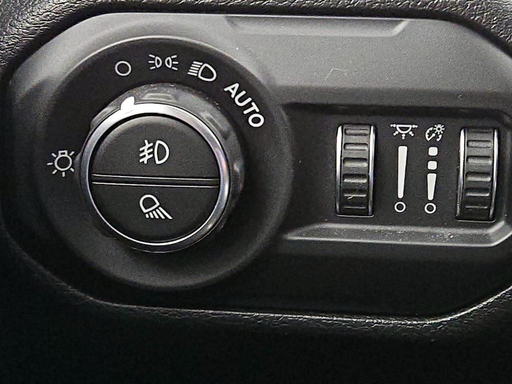 used 2022 Jeep Gladiator car, priced at $31,998