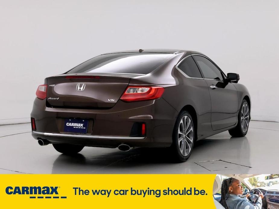 used 2014 Honda Accord car, priced at $19,998