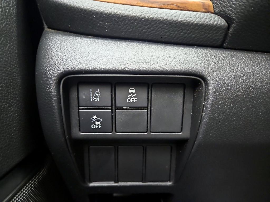 used 2019 Honda CR-V car, priced at $23,998