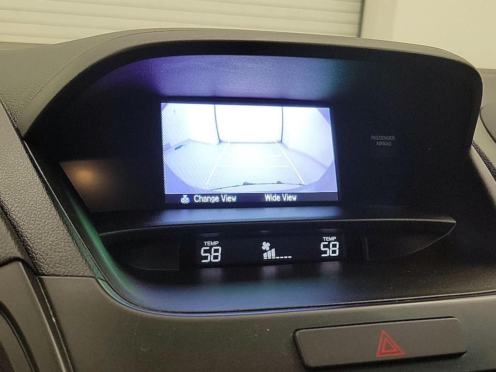 used 2015 Acura RDX car, priced at $14,998