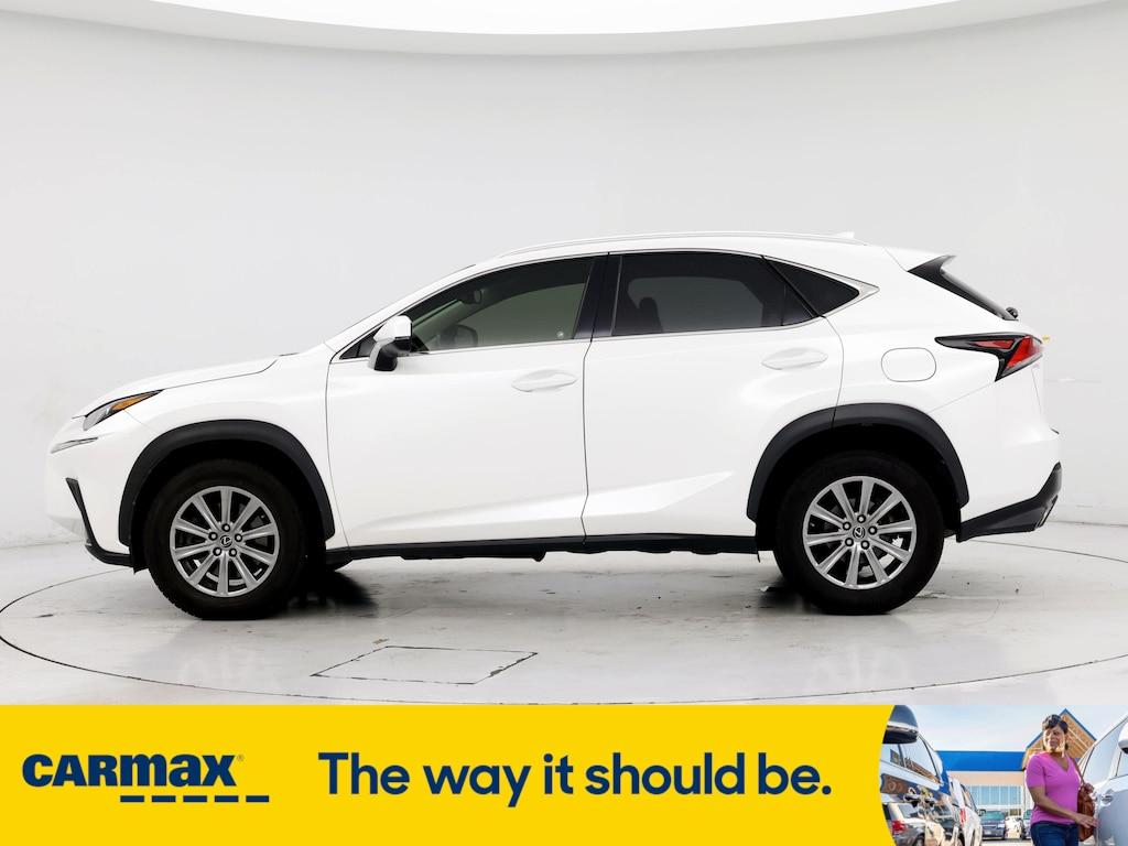 used 2018 Lexus NX 300 car, priced at $25,998