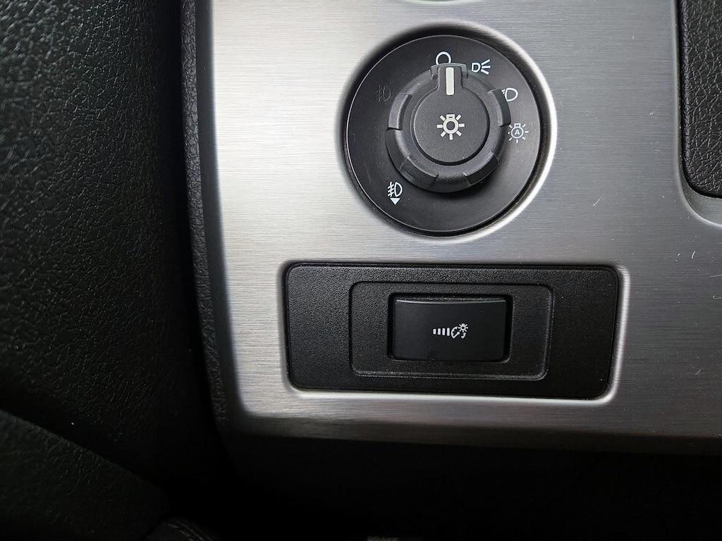 used 2013 Ford F-150 car, priced at $25,998