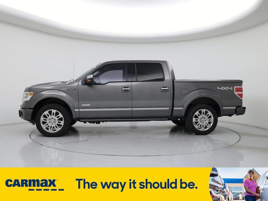 used 2013 Ford F-150 car, priced at $25,998