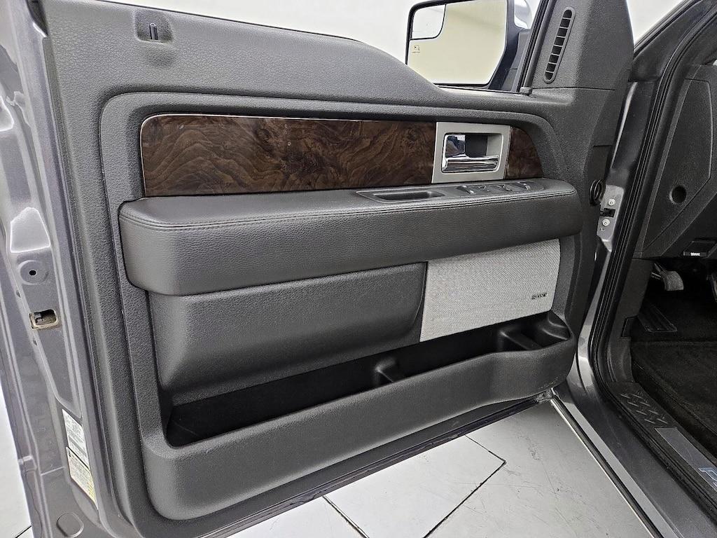 used 2013 Ford F-150 car, priced at $25,998