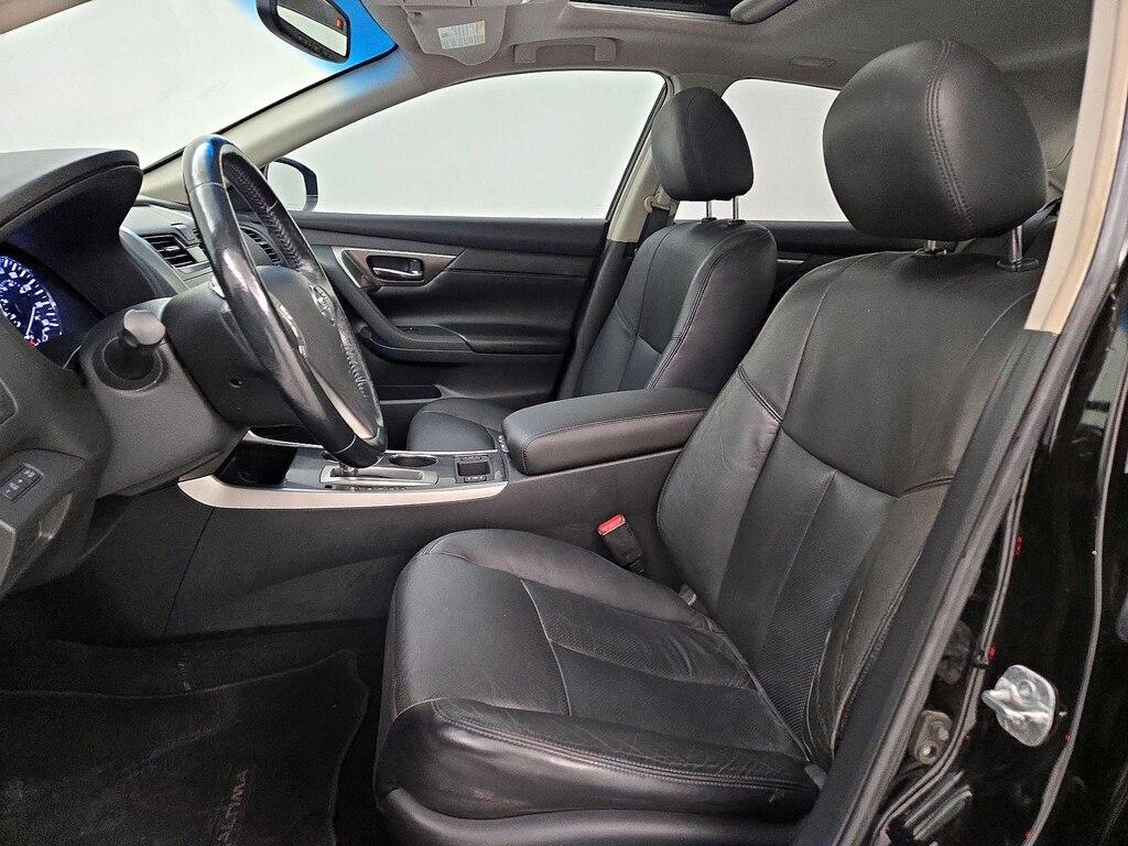 used 2013 Nissan Altima car, priced at $13,998