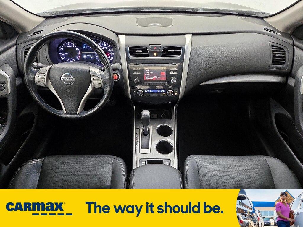 used 2013 Nissan Altima car, priced at $13,998