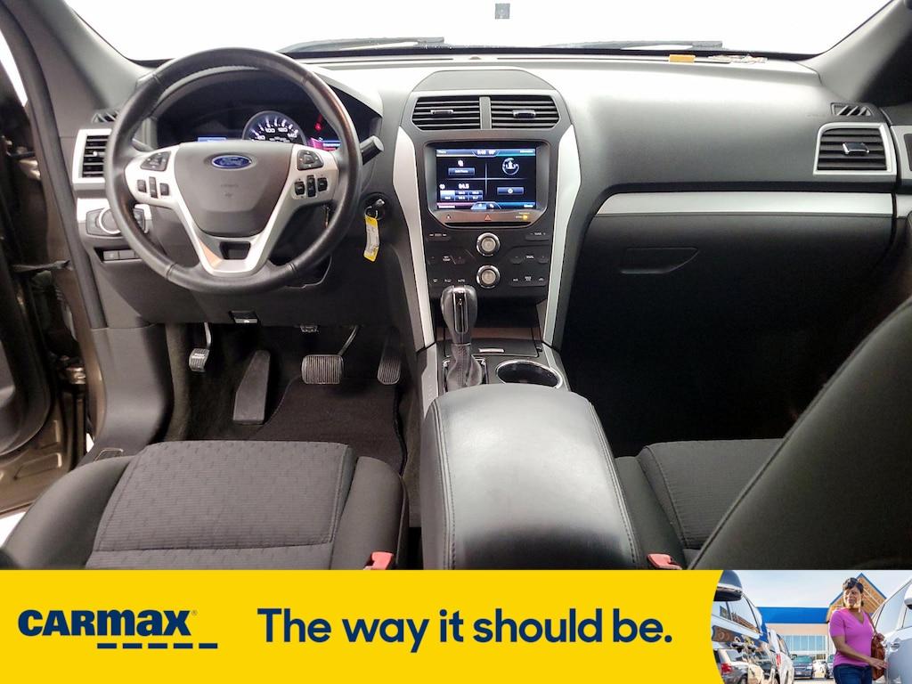 used 2015 Ford Explorer car, priced at $17,998