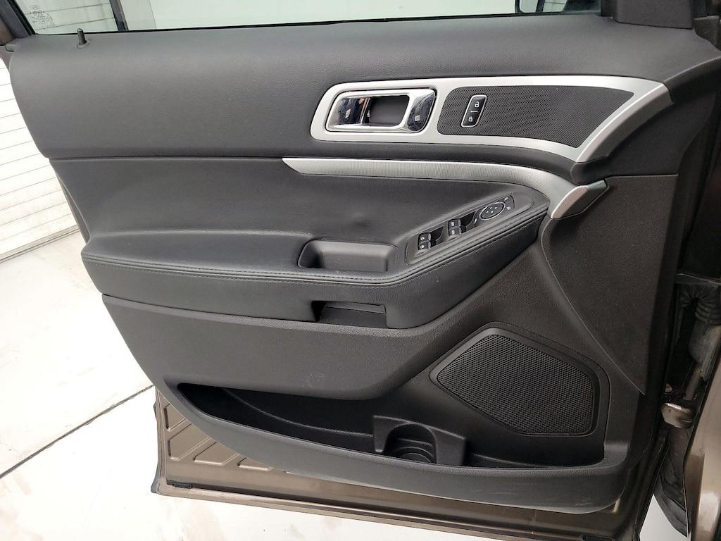 used 2015 Ford Explorer car, priced at $17,998