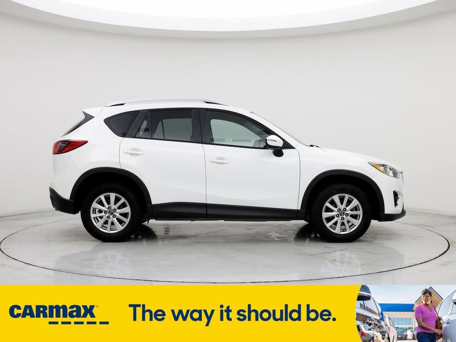 used 2016 Mazda CX-5 car, priced at $17,998