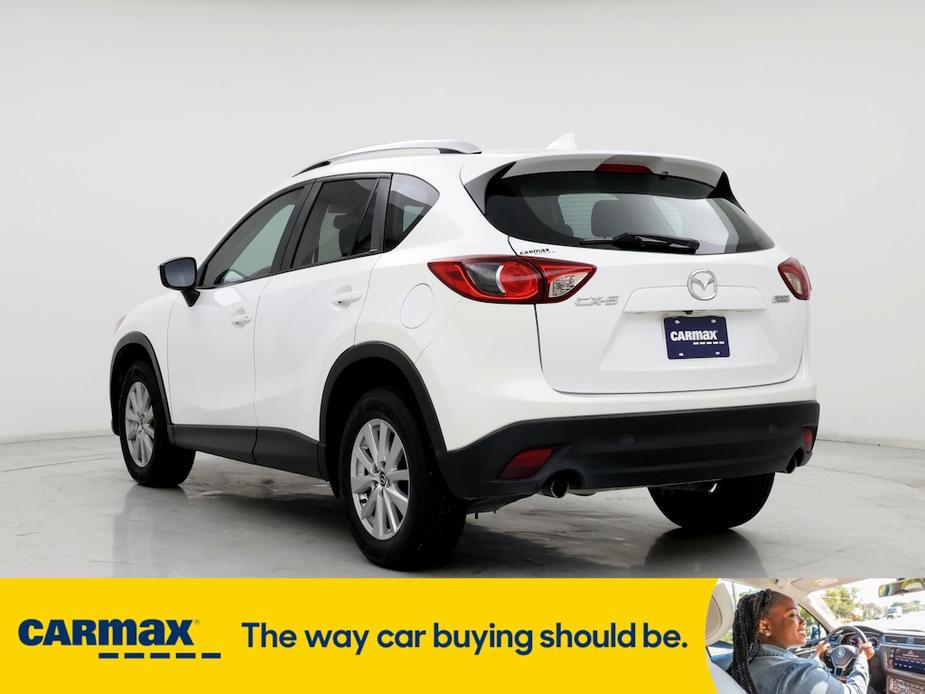 used 2016 Mazda CX-5 car, priced at $17,998