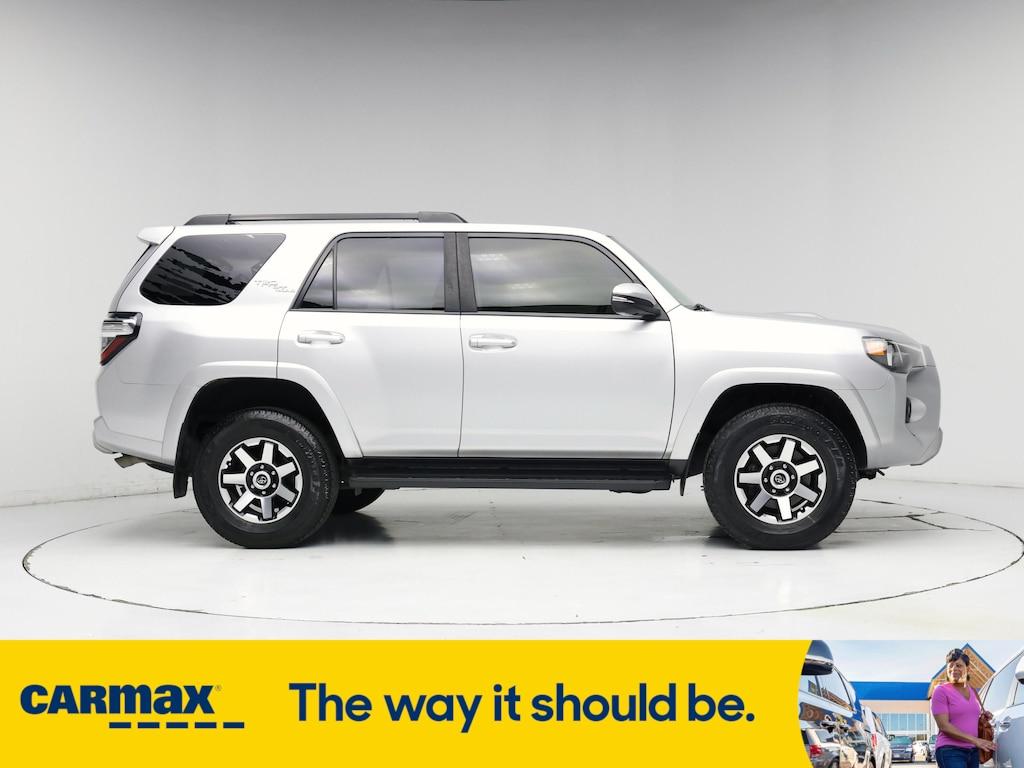 used 2022 Toyota 4Runner car, priced at $39,998