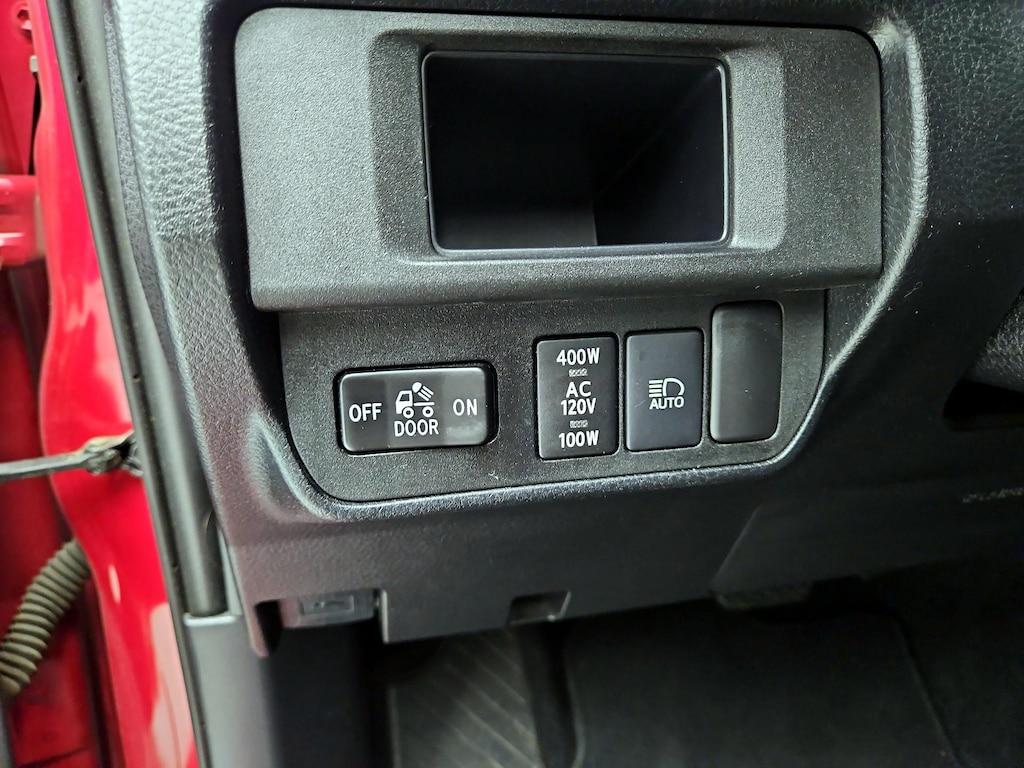 used 2019 Toyota Tacoma car, priced at $34,998