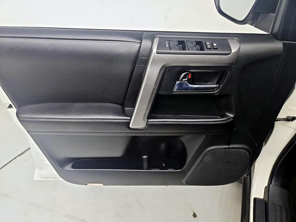 used 2016 Toyota 4Runner car, priced at $30,998