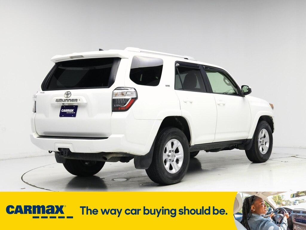 used 2016 Toyota 4Runner car, priced at $30,998