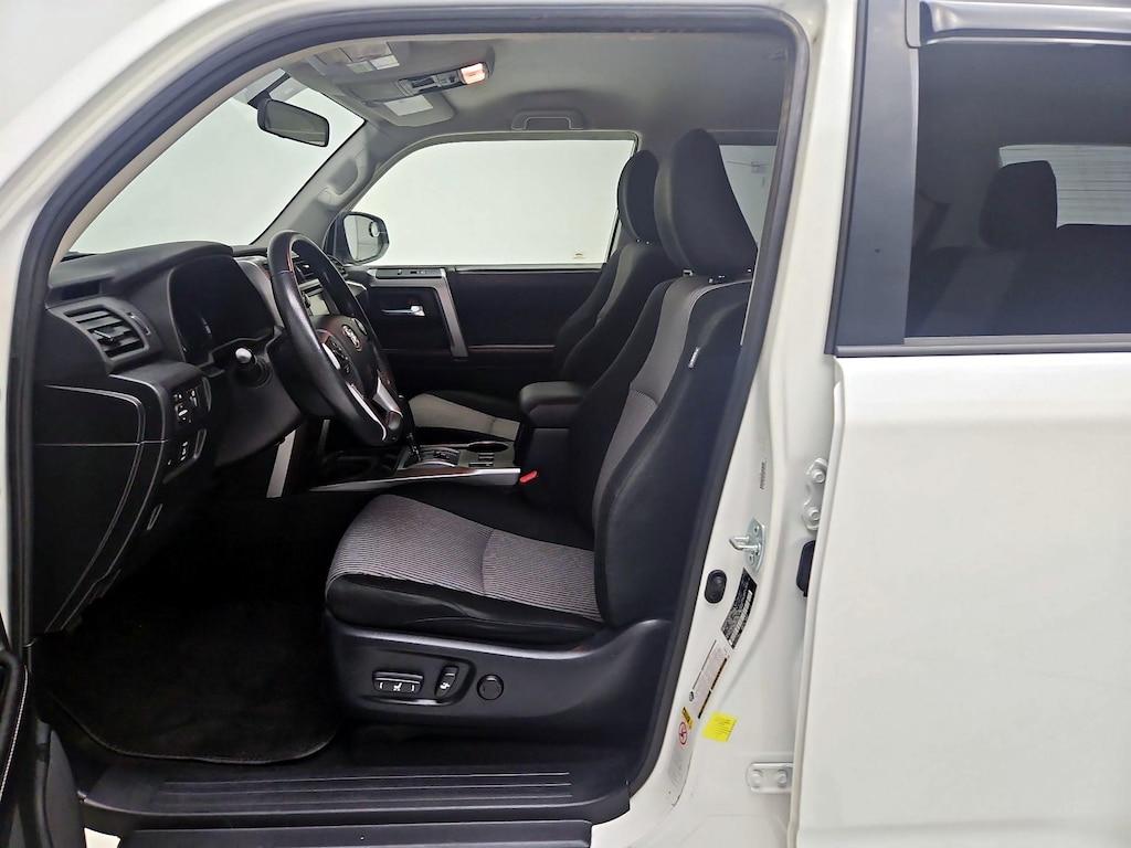 used 2016 Toyota 4Runner car, priced at $30,998