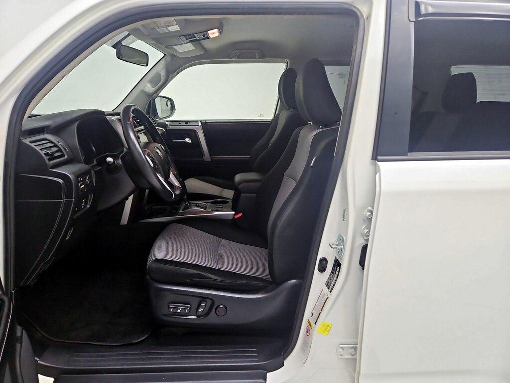 used 2016 Toyota 4Runner car, priced at $30,998