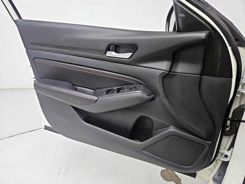 used 2022 Nissan Altima car, priced at $21,998
