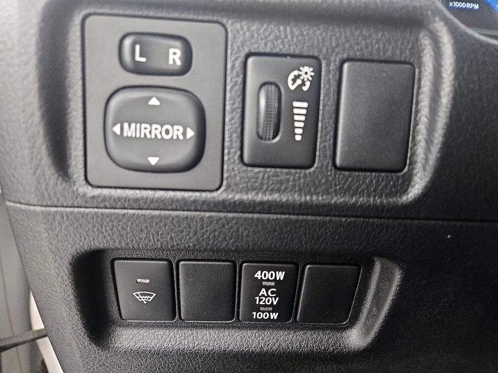used 2018 Toyota 4Runner car, priced at $31,998