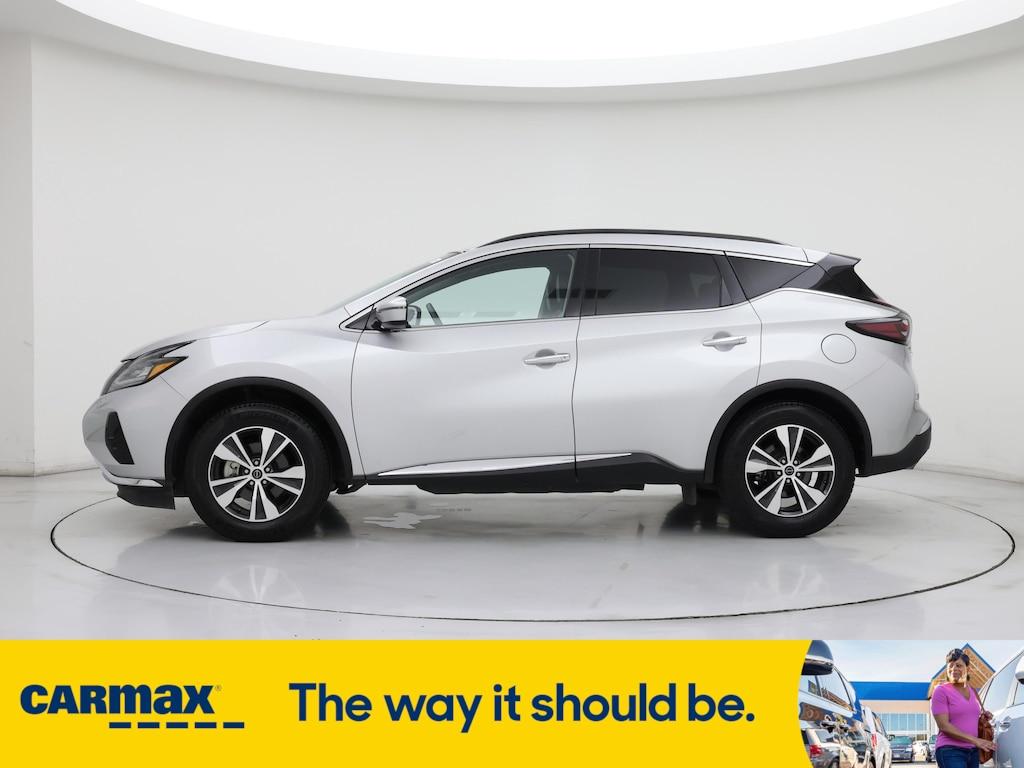 used 2023 Nissan Murano car, priced at $23,998