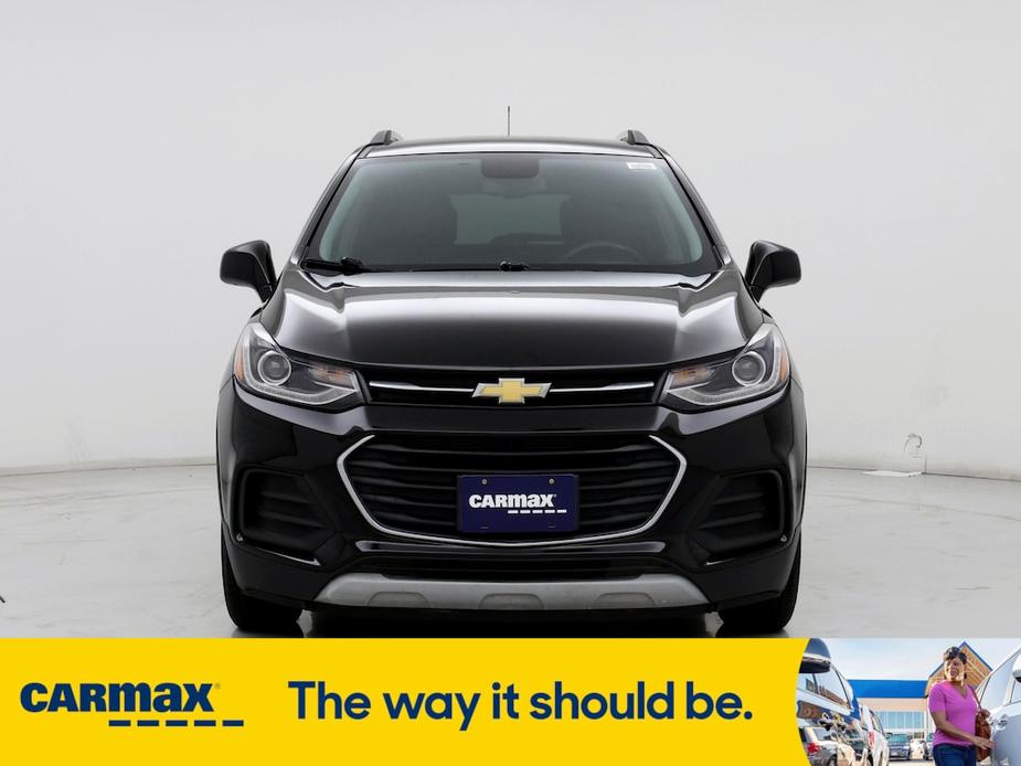 used 2019 Chevrolet Trax car, priced at $17,998