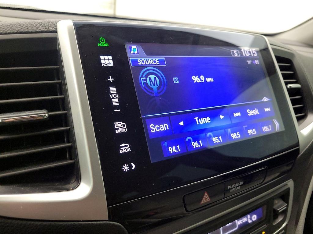 used 2016 Honda Pilot car, priced at $19,998