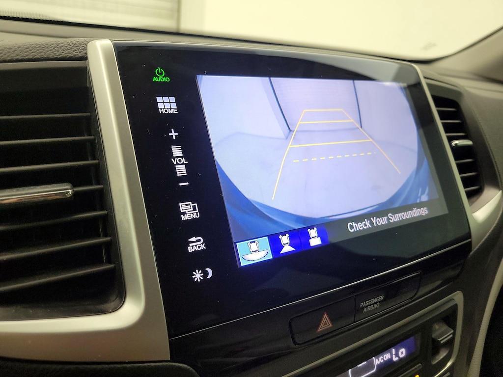 used 2016 Honda Pilot car, priced at $19,998