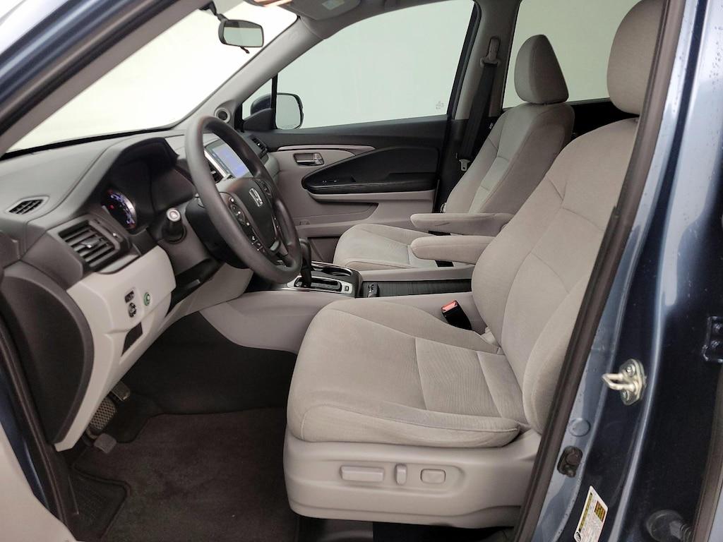 used 2016 Honda Pilot car, priced at $19,998
