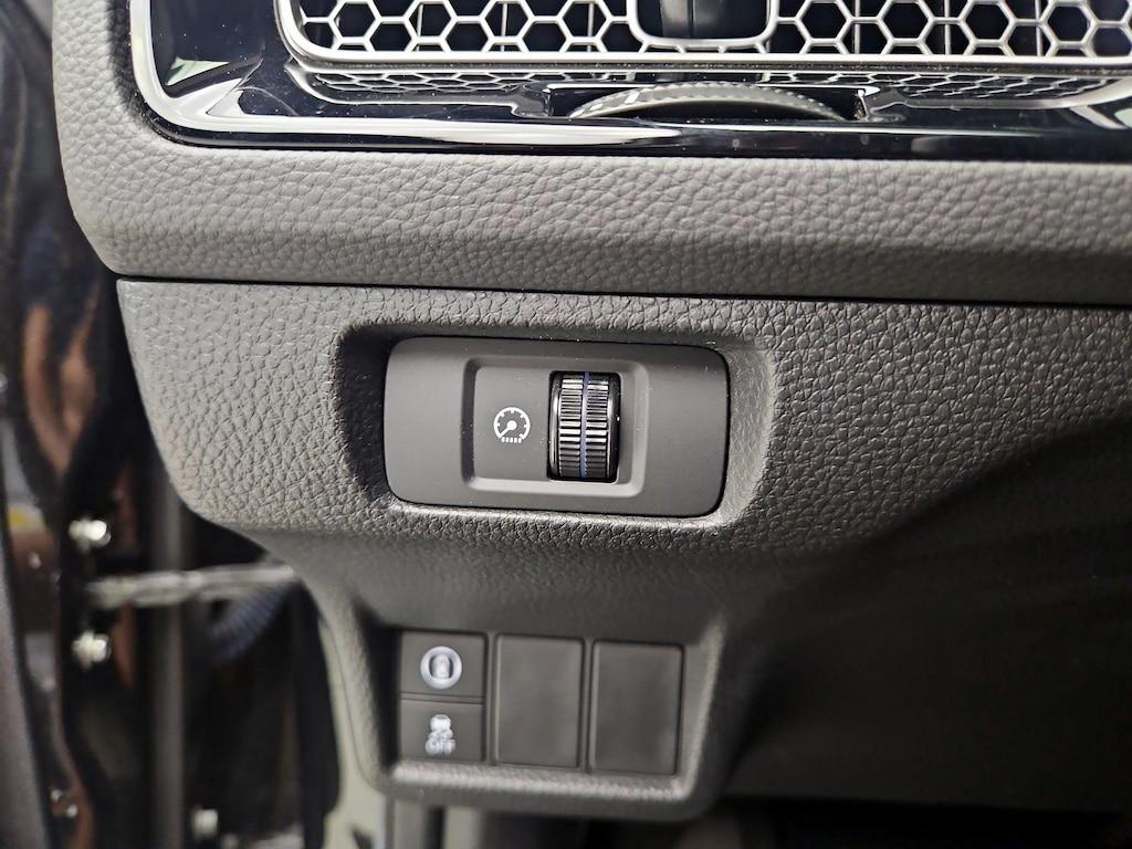 used 2023 Honda Civic car, priced at $24,998