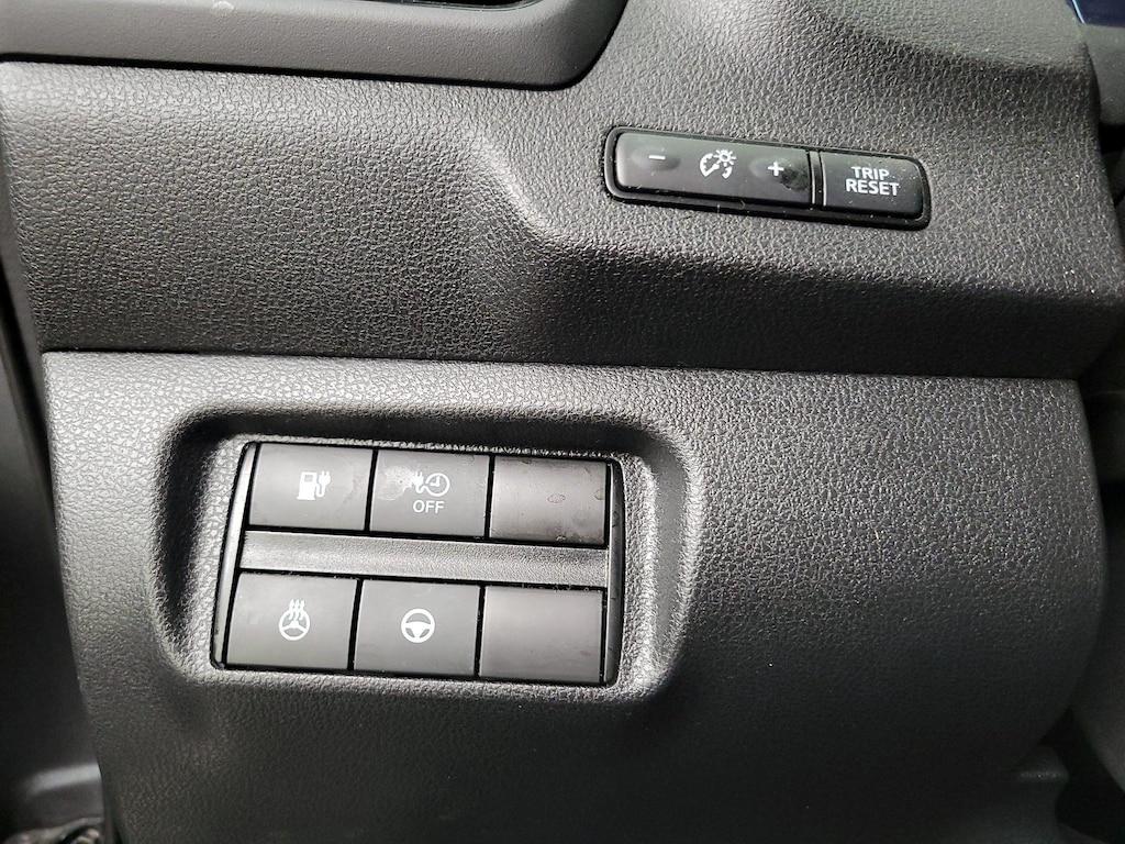 used 2019 Nissan Leaf car, priced at $14,998