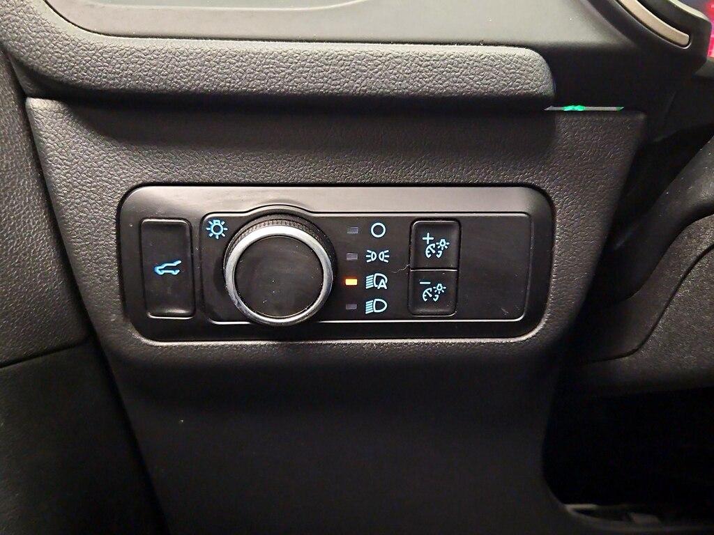 used 2022 Ford Escape car, priced at $20,998