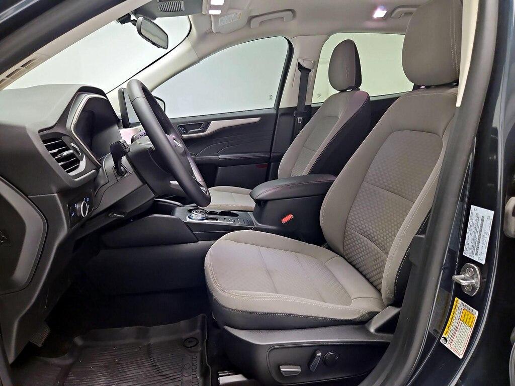 used 2022 Ford Escape car, priced at $20,998