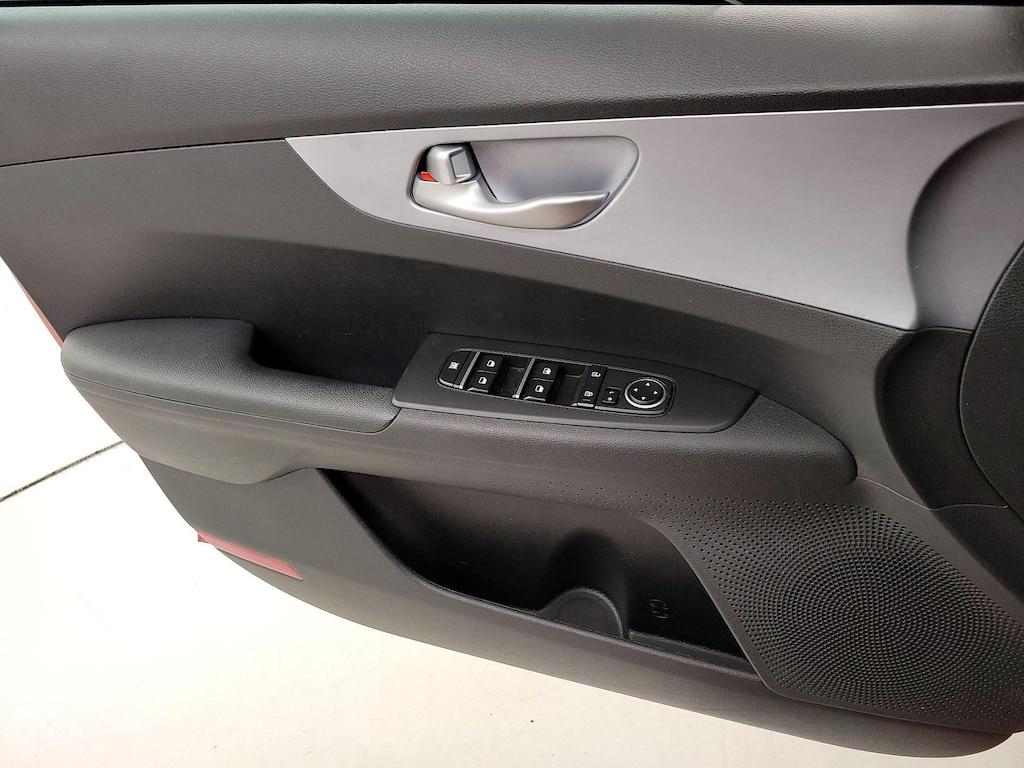 used 2023 Kia Forte car, priced at $18,998