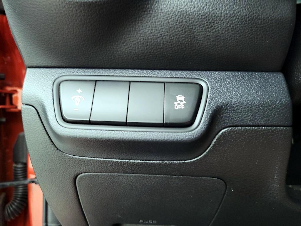 used 2023 Kia Forte car, priced at $18,998