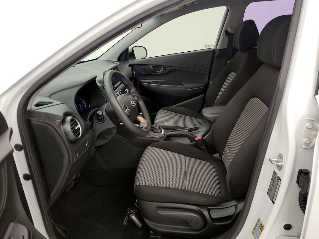 used 2018 Hyundai Kona car, priced at $16,998
