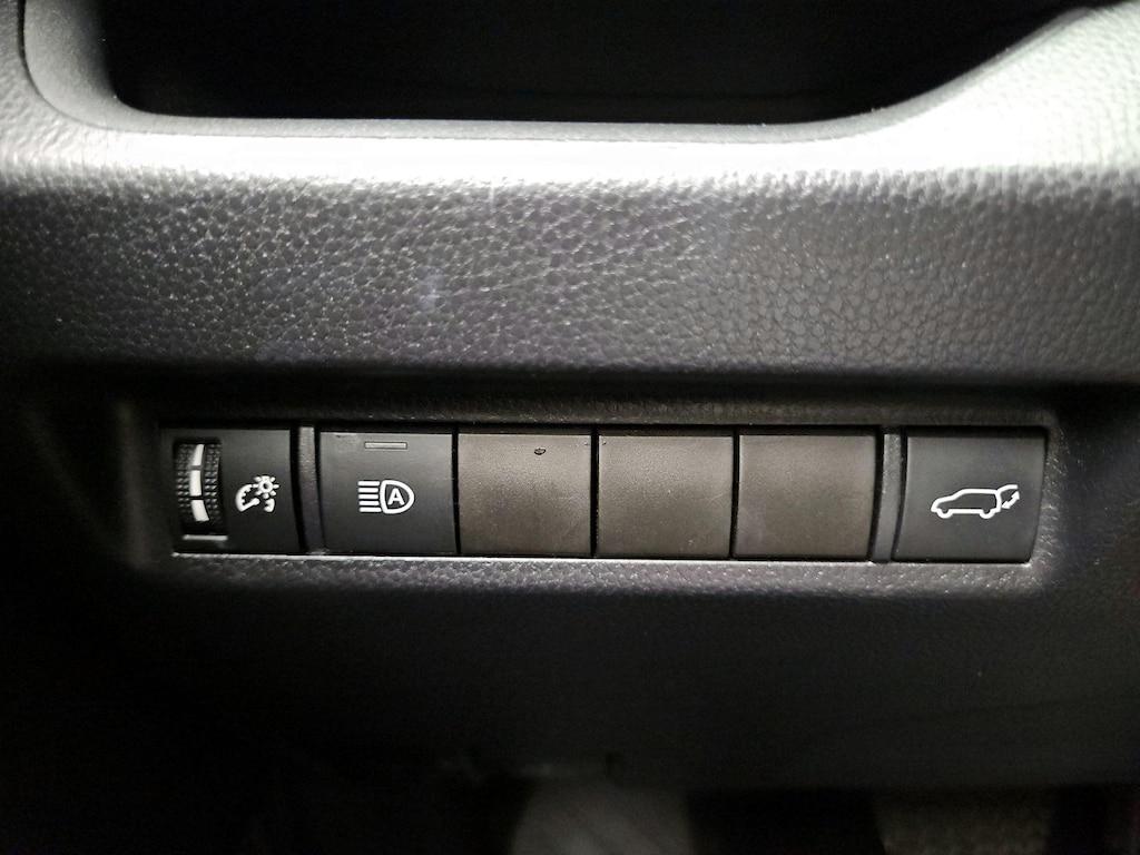 used 2019 Toyota RAV4 car, priced at $26,998