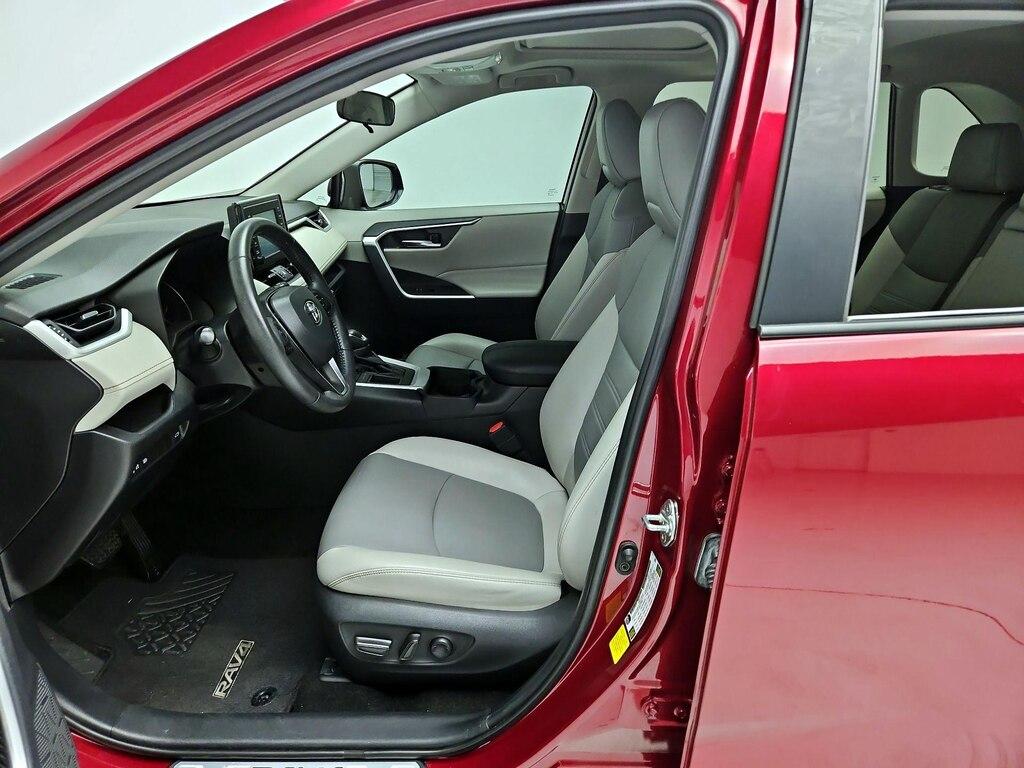 used 2019 Toyota RAV4 car, priced at $26,998
