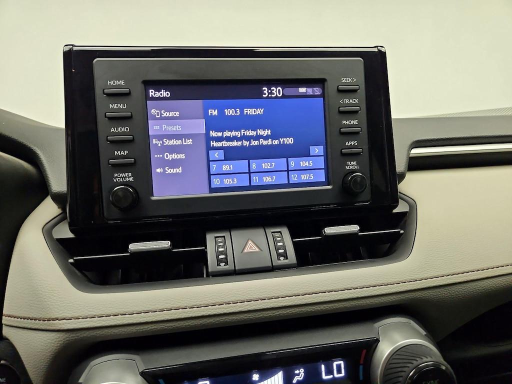 used 2019 Toyota RAV4 car, priced at $26,998