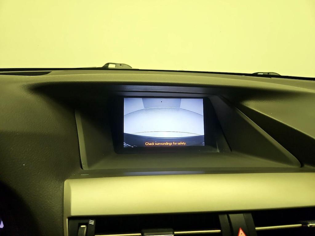used 2013 Lexus RX 450h car, priced at $22,998