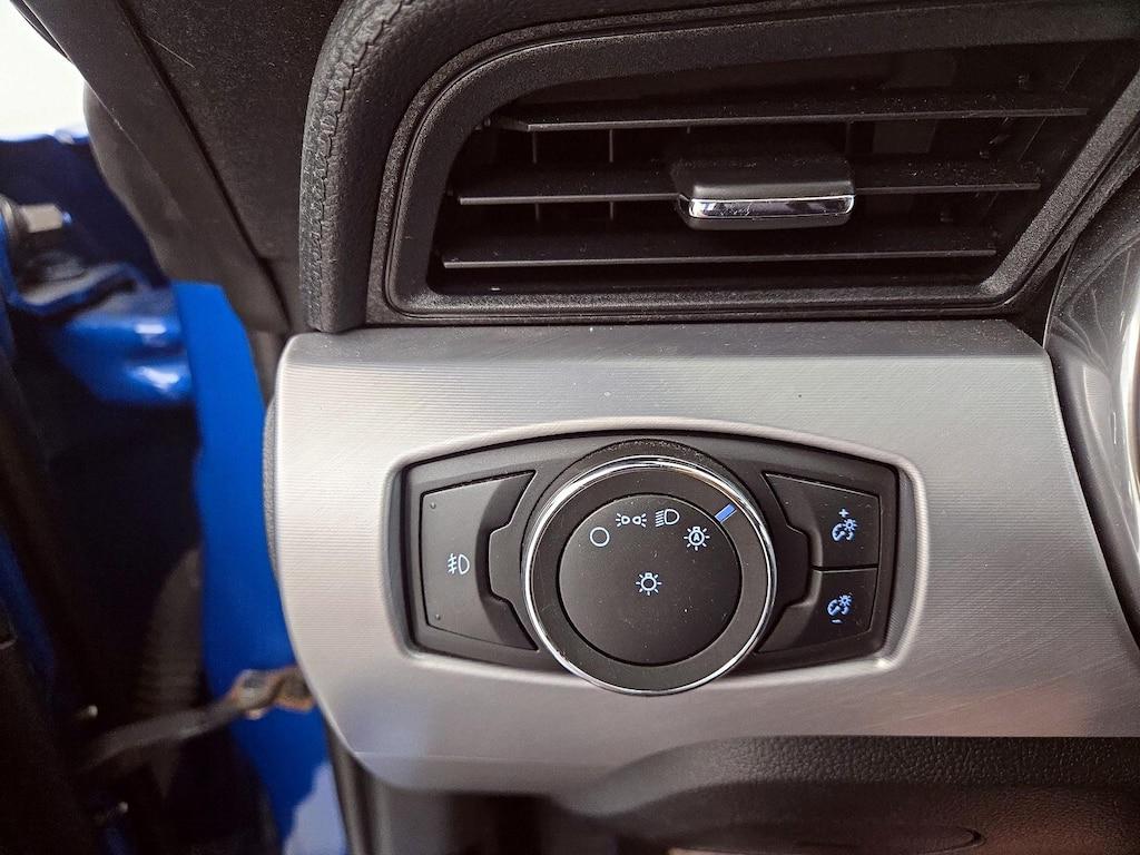 used 2020 Ford Mustang car, priced at $39,998