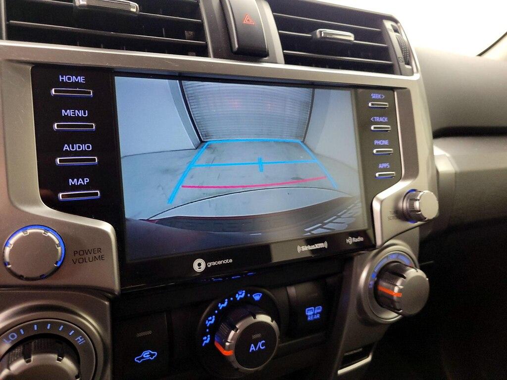 used 2022 Toyota 4Runner car, priced at $35,998