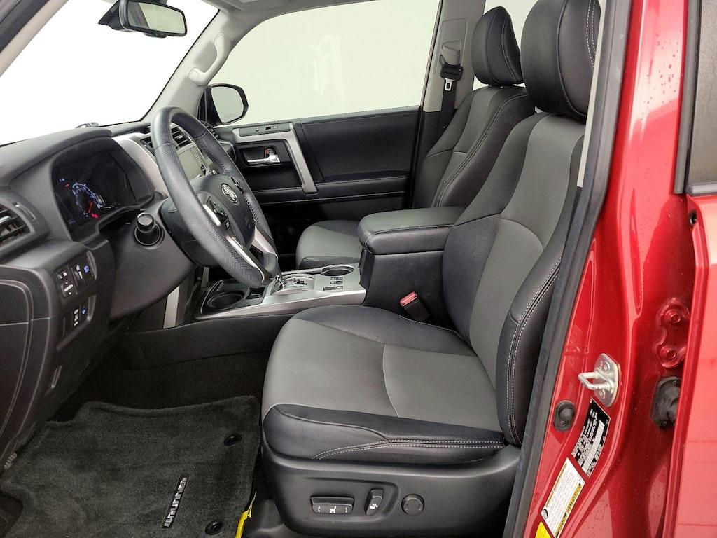 used 2022 Toyota 4Runner car, priced at $35,998