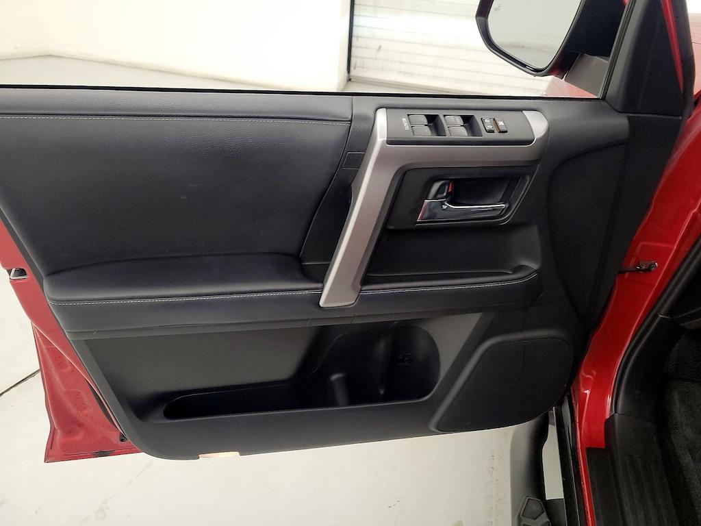 used 2022 Toyota 4Runner car, priced at $35,998