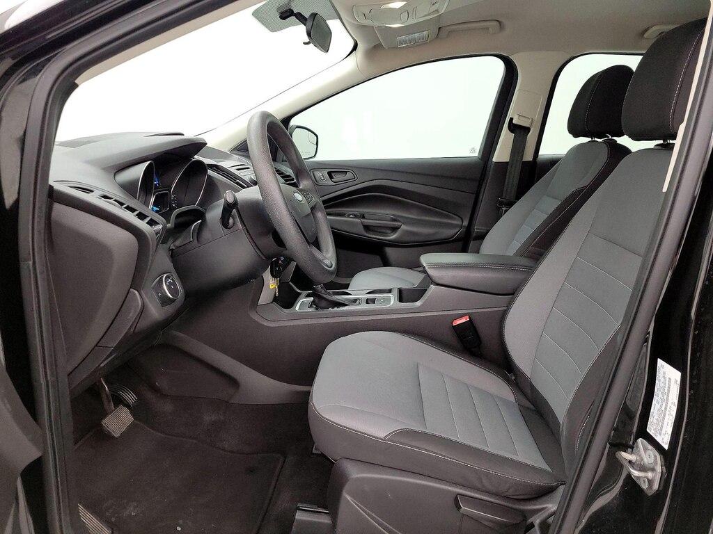 used 2017 Ford Escape car, priced at $13,599