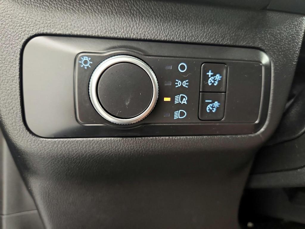 used 2020 Ford Escape car, priced at $16,998